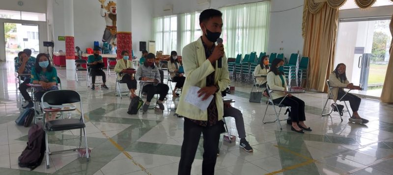 Workshop Penulisan Esai Filsafat