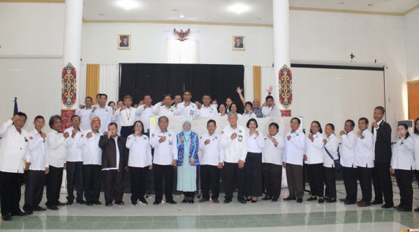 Pembinaan ASN
