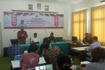 Workshop Penyusunan Kurikulum OBE Program Pascasarjana