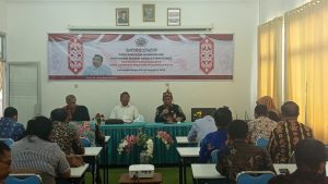 Workshop Penyusunan Kurikulum OBE Program Pascasarjana