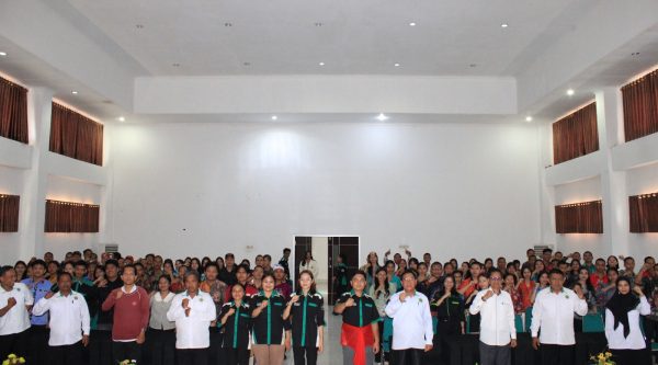 Makrab Mahasiswa FDDBW 2025