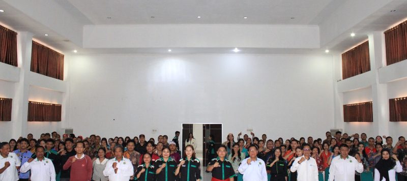 Makrab Mahasiswa FDDBW 2025