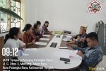penandatanganan Pakta Integritas Kartu Indonesia Pintar Kuliah (KIP-K) Tahun 2025