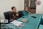 Paparan Materi oleh Narasumber